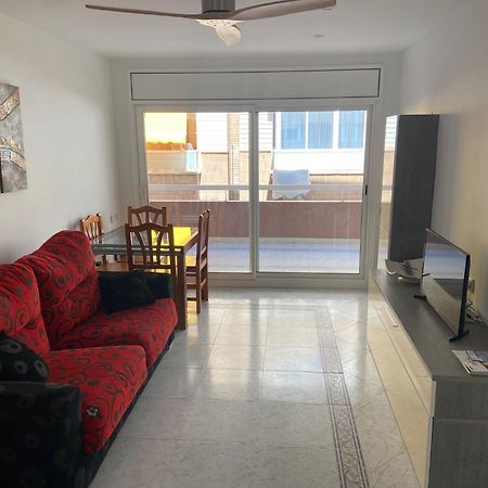 Appartement Especial Familias En Busqueda De Sol, Playa,... à Salou Extérieur photo