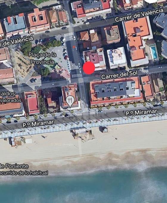 Appartement Especial Familias En Busqueda De Sol, Playa,... à Salou Extérieur photo