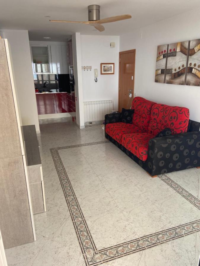Appartement Especial Familias En Busqueda De Sol, Playa,... à Salou Extérieur photo