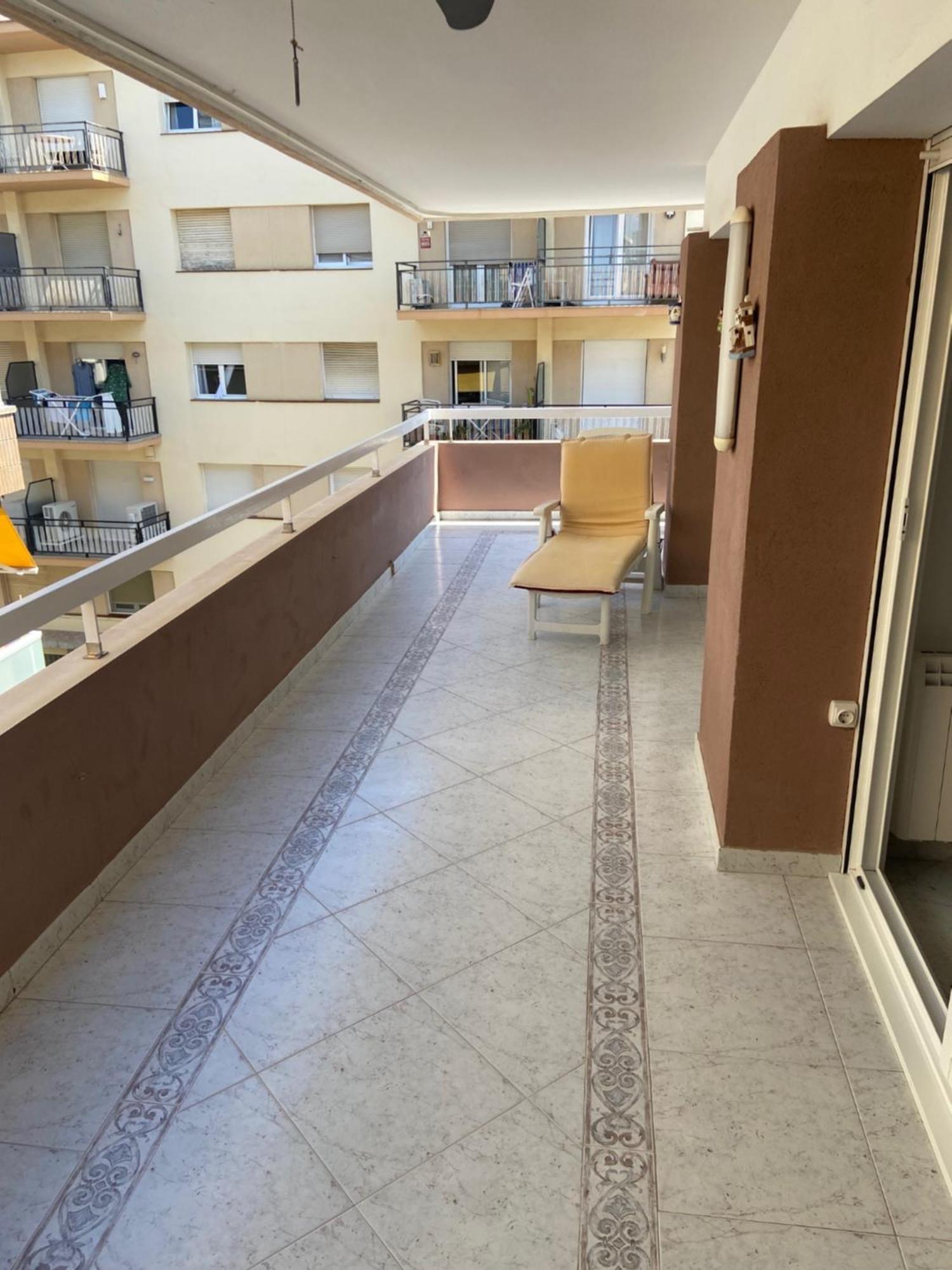 Appartement Especial Familias En Busqueda De Sol, Playa,... à Salou Extérieur photo