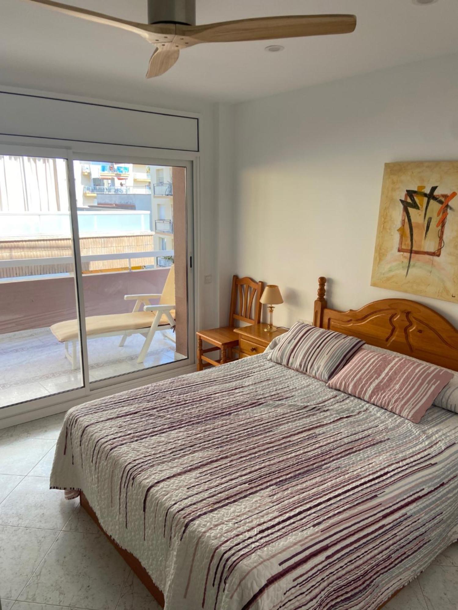 Appartement Especial Familias En Busqueda De Sol, Playa,... à Salou Extérieur photo